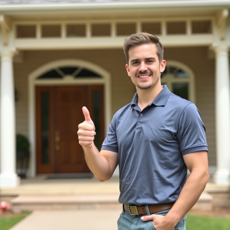 Founder of Baton Rouge Termite