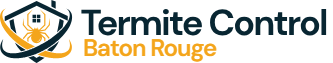 Baton Rouge Termite Control Company Logo