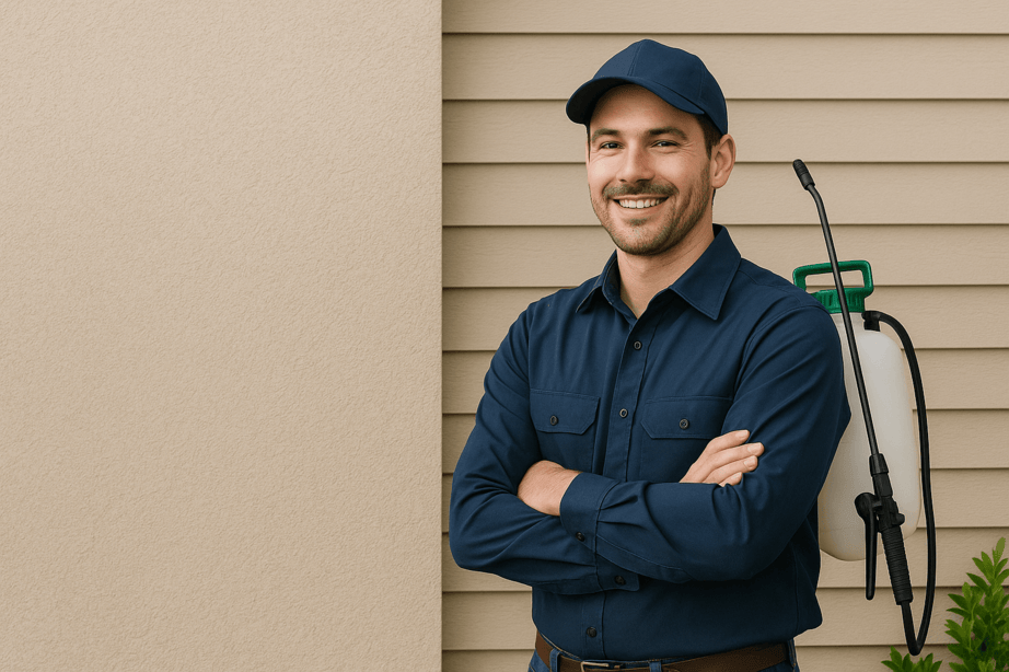 Termite Control in Plaquemine, LA